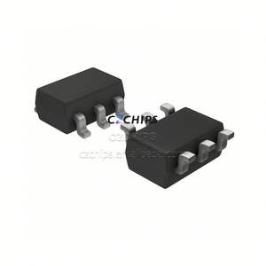Nuevo-Original-En Stock JG100B SOT23-6 Circuito Integrado IC, Abastecimiento Profesional y Servicios para Componentes Electrónicos - Product Image 1