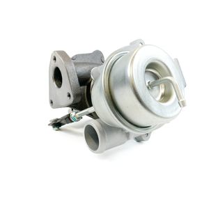 Turbocompressore, Sovralimentazione Adatto per OPEL 860232 Turbine Complete - Product Image 3