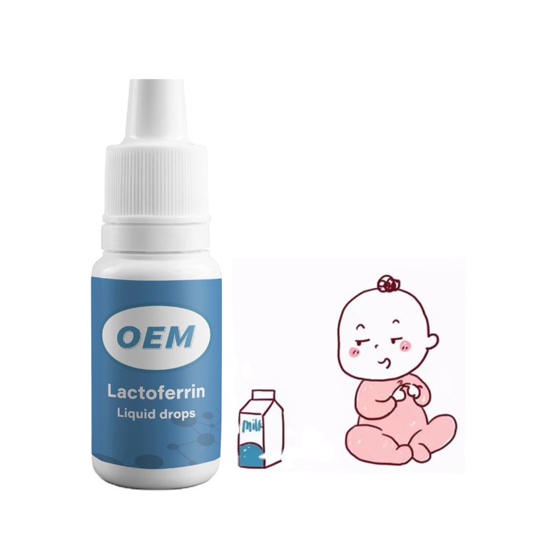 Digestive Aid Supplements Fast Acting Active Lactase Enzyme for Lactose and Dairy Intolerance in Baby & Adults