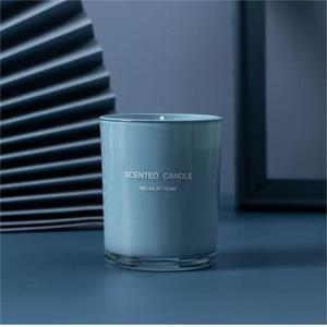 Velas aromáticas baratas al por mayor, forma de copa de Jane, velas perfumadas de cera de soja Natural de plantas coloridas - Product Image 6