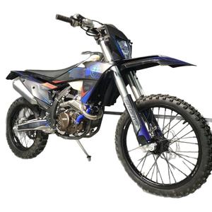 KEWS Kewis K23-YBS300 Edition Route Forestière Moto Tout-Terrain de Course 300cc Vitesse Maximale Chine - Product Image 5
