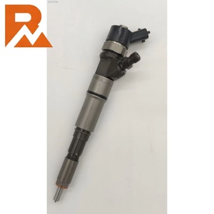 Inyector de Combustible Common Rail 0445110028 para Motor M57 3.0d - Product Image 3