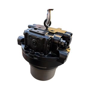 อะไหล่ระบบไฮดรอลิก 574-3203 557-5904 5743203 เหมาะสำหรับรถขุด Caterpillar CAT 336 GC E336GC มอเตอร์เดินหน้า - Product Image 2
