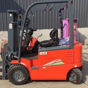 รถยกดีเซล2ตันขนาดเล็ก <span class=keywords><strong>CPQYD20</strong></span>เกียร์ธรรมดาเสา3ขั้นสำหรับอุตสาหกรรมฟาร์มและภัตตาคารสภาพใหม่ - Product Image 1