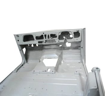 Company Overview - Jiangsu Juncheng Vehicle Industry Co., Ltd.