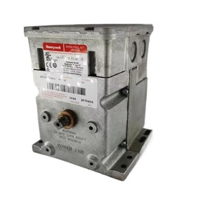 มอเตอร์แอคชูเอเตอร์ Honeywell Modutrol IV รุ่น M9174C1025 24V 50/60Hz สำหรับงานผลิต - Product Image 3