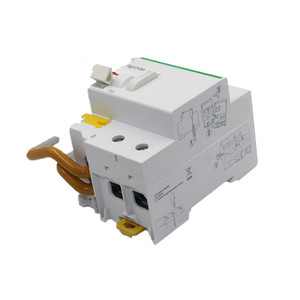 Disjoncteur différentiel Schneider Electric Vigi C120H 2P 3P 4P 125A 300MA et accessoires - Product Image 2