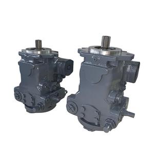 Bombas de Pistones Hidráulicos de Alta Presión Más Vendidas A4VG71 A4VG90 A4VG125 A4VG180 A4VG250 para Diversas Aplicaciones de Alta Presión - Product Image 4