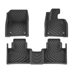 Alfombrillas de coche TPE personalizadas para <span class=keywords><strong>Lexus</strong></span> RX350 / RX350H / RX450H + / RX500H <span class=keywords><strong>2022</strong></span>-impermeable, duradero, inodoro 2025 - Product Image 1