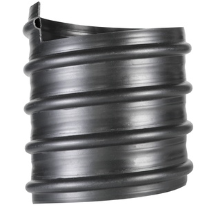 Ống <span class=keywords><strong>Hdpe</strong></span> Gia Cố Xoắn Ốc Đai Thép Giá Tốt Để Thoát Nước - Product Image 1