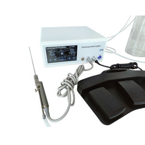 Attrezzatura Chirurgica per Isteroscopia, Morcellatore Endoscopico per Chirurgia Ginecologica - Product Image 4