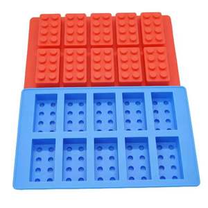 Stampo per bambini giocattolo 0.002mm alta precisione - Product Image 4