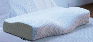 <span class=keywords><strong>Oreiller</strong></span> en mousse à mémoire de forme Plus pour soulager les douleurs au cou, <span class=keywords><strong>oreiller</strong></span> cervical ergonomique orthopédique réglable pour dormir avec housse lavable - Product Image 6