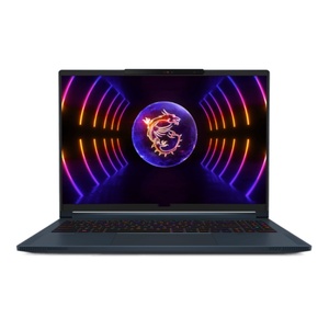Ordinateur portable PC MSI Stealth16 Ai Gaming avec processeur Intel Core Ultra 9 285h 8 Go DDR4 5070 GPU pour Ai Stealth16 MSI Stealth16 Ai - Product Image 4