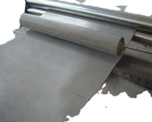 ผ้าตาข่ายกรองสแตนเลสขนาด 1 2 3 5 10 ไมครอน ทนกรดและด่าง พร้อมบริการเชื่อมและดัด - Product Image 2