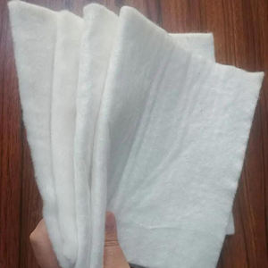 <span class=keywords><strong>Géotextile</strong></span> en filament, vente en gros en Chine, <span class=keywords><strong>géotextile</strong></span> non tissé, <span class=keywords><strong>200g</strong></span> 300g 500gr/m2, tissu non tissé en polyester - Product Image 3