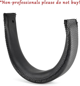 Giữa Dây đeo thay thế đệm vỏ đệm Headband tương thích thay thế headband cho tai nghe Bluetooth giữa Marshall - Product Image 4