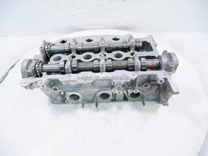 300tdi Cilinderkop Gebruikt Origineel Voor Jaguar 3.0 Sdv6 D 306dt Right 9x2q-6090-ca - Product Image 5