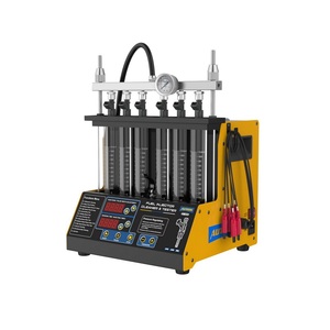 <span class=keywords><strong>Autool</strong></span> <span class=keywords><strong>CT200</strong></span>ใช้สำหรับทำความสะอาดหัวฉีดน้ำมันด้วยอัลตราโซนิคเครื่องล้างรถอัตโนมัติ - Product Image 1