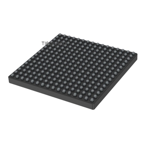 TI60F256I3 FPGA TITAN 140HSIO 4PLL 256BGA Nuevo Original En Stock - Product Image 1
