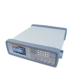 Testeur de pont numérique haute fréquence TH2827C avec écran LCD – Le meilleur multimètre de projet - Product Image 5