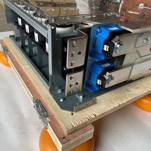 6SL3352-1AG34-7BA1 SINAMICS S120 Números de pieza alternativos disponibles Consulte para obtener la mejor oferta de precio Bloque de alimentación de repuesto - Product Image 3