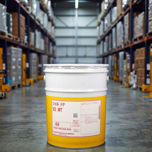 Pour Tonna S2 MT 68 20L Adhésif industriel haute performance ISO VG 15 (Japon) - Product Image 2