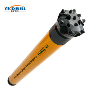 مطرقة <span class=keywords><strong>DTH</strong></span> الخلفية للحفر في الصخور ، منتج <span class=keywords><strong>DTH</strong></span> - Product Image 3