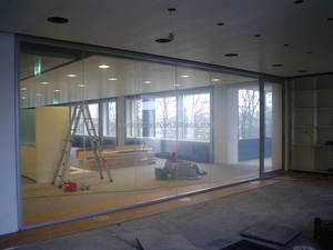 Auto adhesivo eléctrica pdlc película inteligente <span class=keywords><strong>para</strong></span> vidrio tinte de ventana de vidrio - Product Image 4