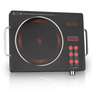 RAF cuisinière électrique en céramique domestique multi-fonctionnelle haute puissance explosive hot pot cuisinière à induction table cuisinière électrique explosi - Product Image 1