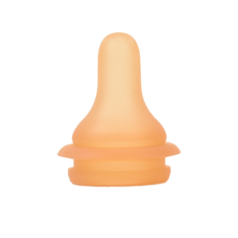 Single suction nozzle (without bottle body)