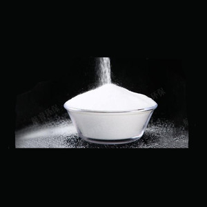 Poliacrilamida Catiónica de Grado Industrial CPAM, Floculante Polimérico para Deshidratación de Lodos Orgánicos y Tratamiento de Aguas Residuales - Product Image 1