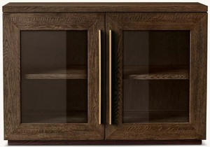 Armoire à vaisselle et armoire de rangement de luxe haut de gamme en bois massif RH <span class=keywords><strong>Fine</strong></span> - Product Image 5
