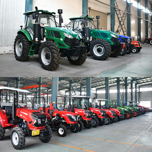 Tracteur <span class=keywords><strong>4x4</strong></span> diesel avec moteur EPA et chargeur, livraison gratuite - Product Image 5