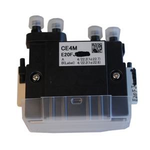 Gebrauchte überholte TOSH1BA CE4M UV-Druckkopf - Product Image 2