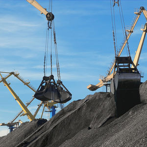 Coke de fonderie de première qualité, 5% d'humidité, 80mm-120mm, pour fonte de fer, coke de pétrole de fonderie, creusets de fonderie, importation de Chine, coke de pétrole - Product Image 2