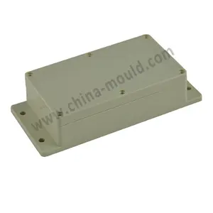 IP65 ABS Plastic Waterproof Enclosures For Electronic