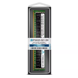 HXX P07640-B21 <b>16GB</b> <b>DDR4</b> 3200MHz PC4-25600 1Rx4 ECC Memory <b>DDR4</b> Server Memory - Product Image 3