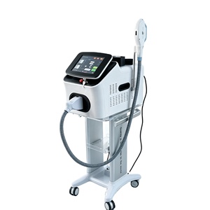Dispositivo de Depilación Láser OPT-IPL HR de Escritorio, Depilación Rápida Profesional y Rejuvenecimiento Facial, Máquina de Belleza Fotofacial - Product Image 4