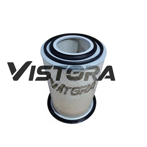 Nouveau filtre à air LK pour camion/excavatrice/voiture - Papier filtre de haute qualité OE P145702 pour remplacement/réparation - Product Image 2