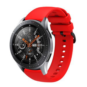 <span class=keywords><strong>Correa</strong></span> de silicona para HUAWEI <span class=keywords><strong>watch</strong></span> 3, banda de reloj suave y transpirable, pulsera para Samsung <span class=keywords><strong>Galaxy</strong></span> <span class=keywords><strong>Watch</strong></span> 46mm/<span class=keywords><strong>Active</strong></span> <span class=keywords><strong>44mm</strong></span>, nueva - Product Image 6