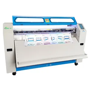 Auto Xy Paper Trimmer Banner Slitting and Cutting Machine Automatic Banner/Kt Board Cutter Machine