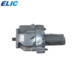 ปั๊มไฮดรอลิกแบบลูกสูบ Takeuchi 070 รุ่น TB070 AP2D36LV1RS6-962-1 19020-14800 - Product Image 2