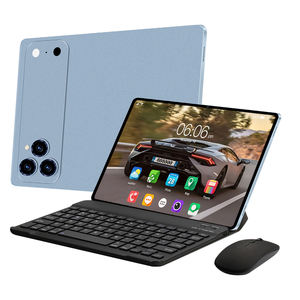 Dual <b>Sim</b> <b>Card</b> Calling 8GB 128GB WIFI 3G <b>Tablet</b> PC <b>with</b> Keyboard Capacitive Screen MTK New Fast Speed 10.1" Inch Android 13 - Product Image 4