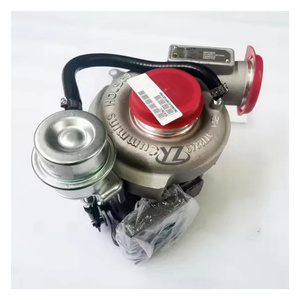 Turbocompresor Isf 3.8 He221W 2842804 Nuevo para Motores Diésel Cummins - Product Image 4