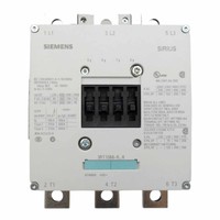 Contactor 3RT1066-6AP36 E-Stand 02 - Sin Embalaje Original - Nuevo de Marca Original