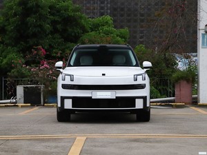2026 Lynk & Co 900 1.5T Ultra, SUV de Lujo PHEV de 5 Plazas, Vehículo Nuevo para Exportación al por Mayor - Product Image 2