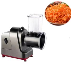 Offre Spéciale <span class=keywords><strong>électrique</strong></span> coupe-<span class=keywords><strong>légumes</strong></span> déchiqueteuse de fruits <span class=keywords><strong>pas</strong></span> <span class=keywords><strong>cher</strong></span> prix salade tireur <span class=keywords><strong>électrique</strong></span> <span class=keywords><strong>râpe</strong></span> à fromage équipement - Product Image 3