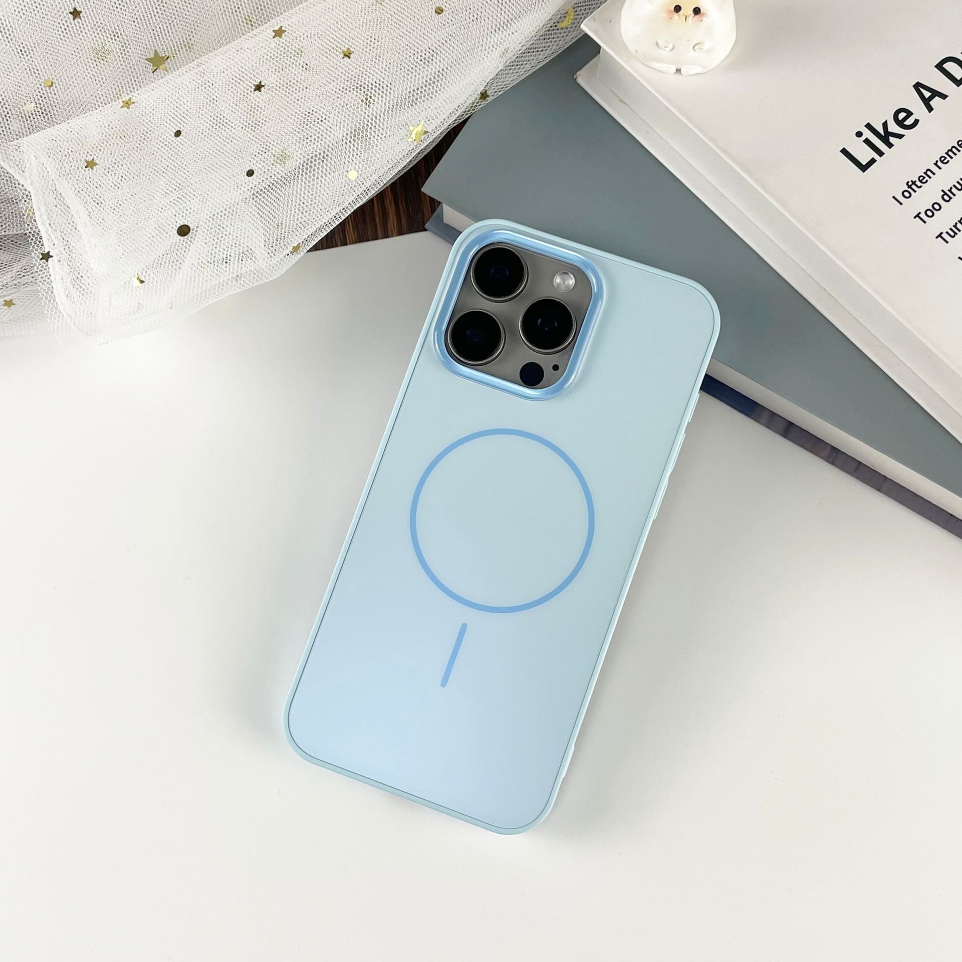 สีฟ้ามิ้นท์