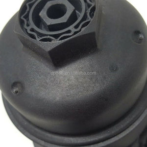 03N115389A #   NUEVO Conjunto de Carcasa de Refrigeración y Lubricación del Filtro de Aceite 03N115389B 03N115389K 03N117021 - Product Image 2